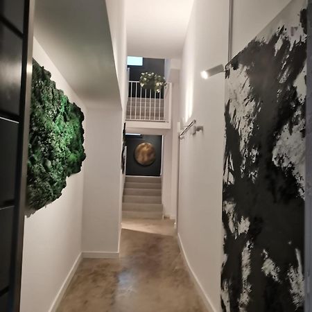 Fino Modern & Luxury Apartment Севиля Екстериор снимка