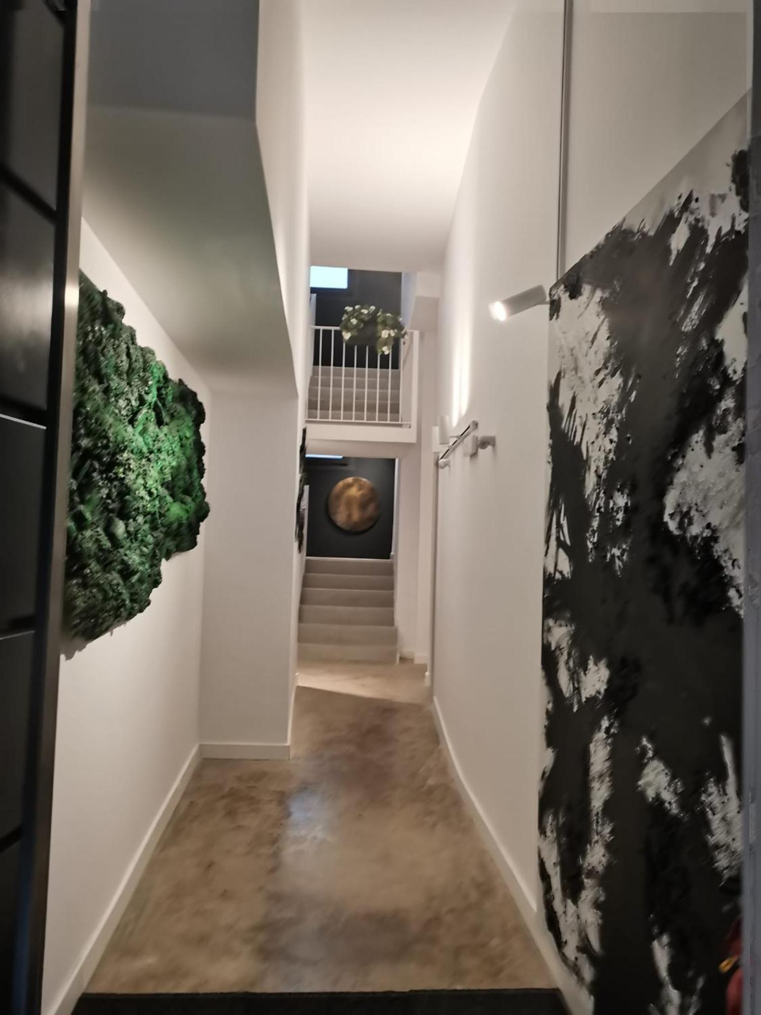 Fino Modern & Luxury Apartment Севиля Екстериор снимка